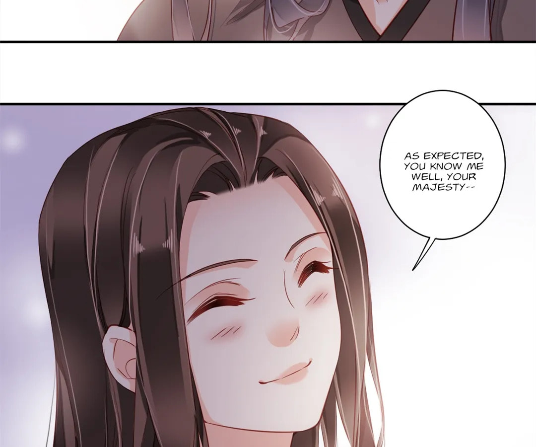 The Bestselling Empress (Colored) Chapter 152 page 34 - 