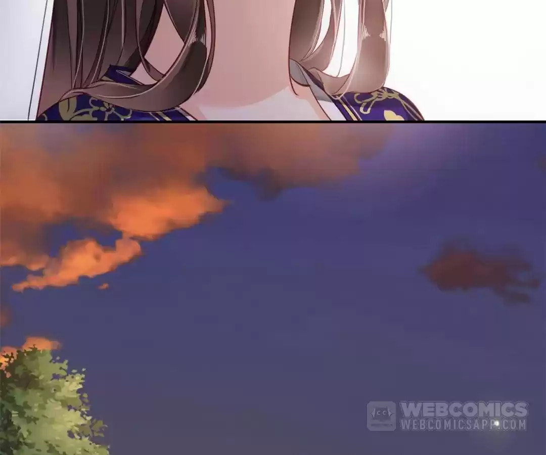 The Bestselling Empress (Colored) Chapter 152 page 35 - 
