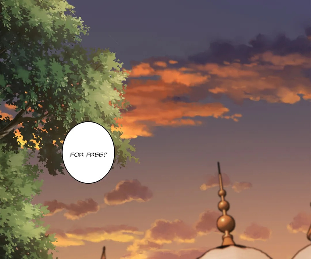 The Bestselling Empress (Colored) Chapter 152 page 36 - 