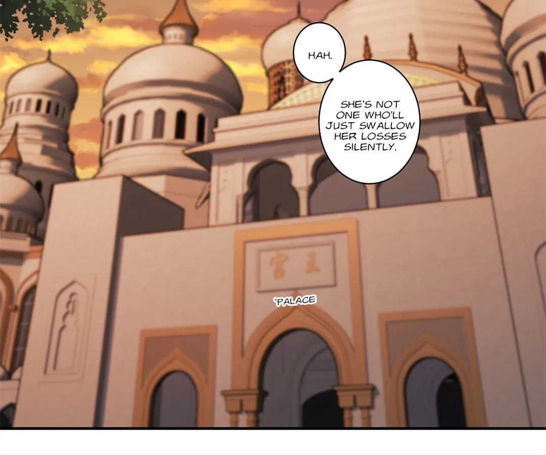 The Bestselling Empress (Colored) Chapter 152 page 37 - 
