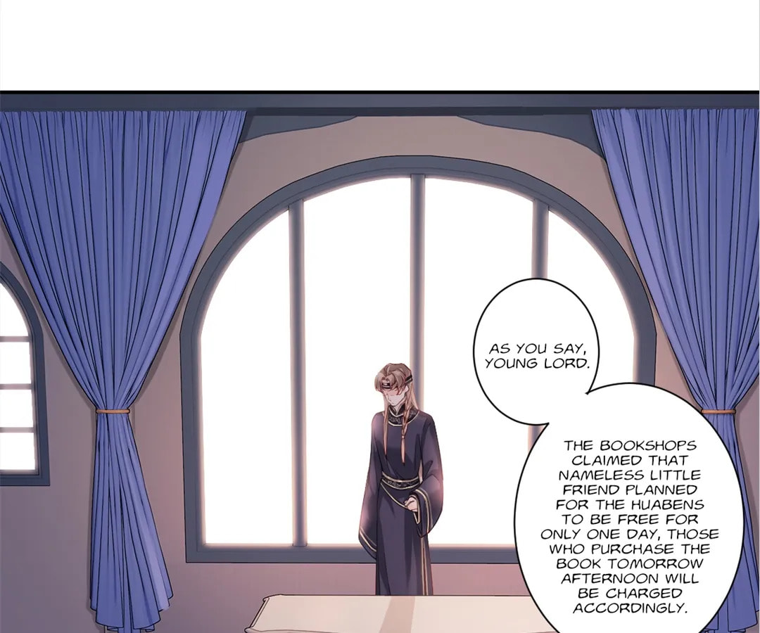 The Bestselling Empress (Colored) Chapter 152 page 38 - 