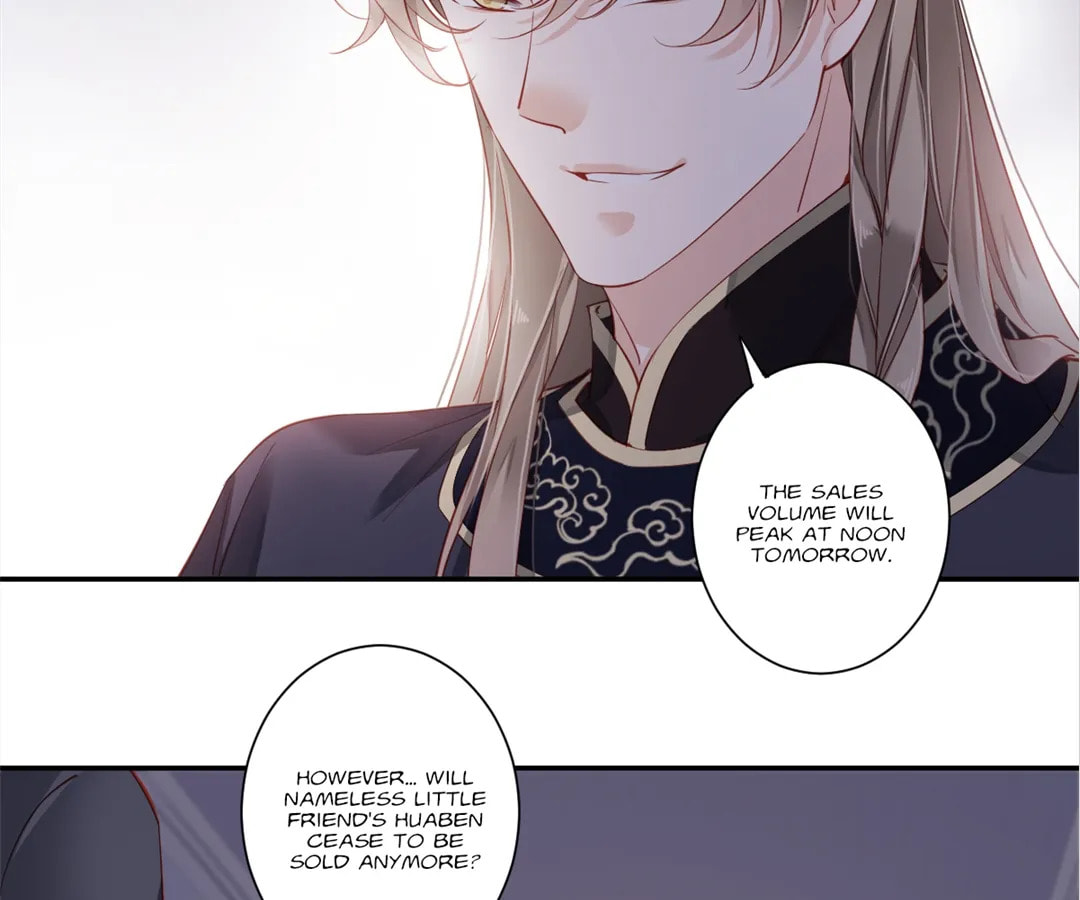 The Bestselling Empress (Colored) Chapter 152 page 40 - 