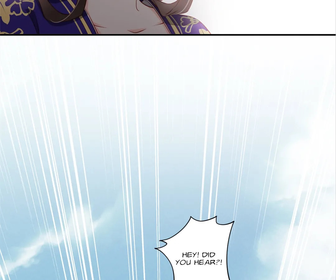 The Bestselling Empress (Colored) Chapter 152 page 5 - 