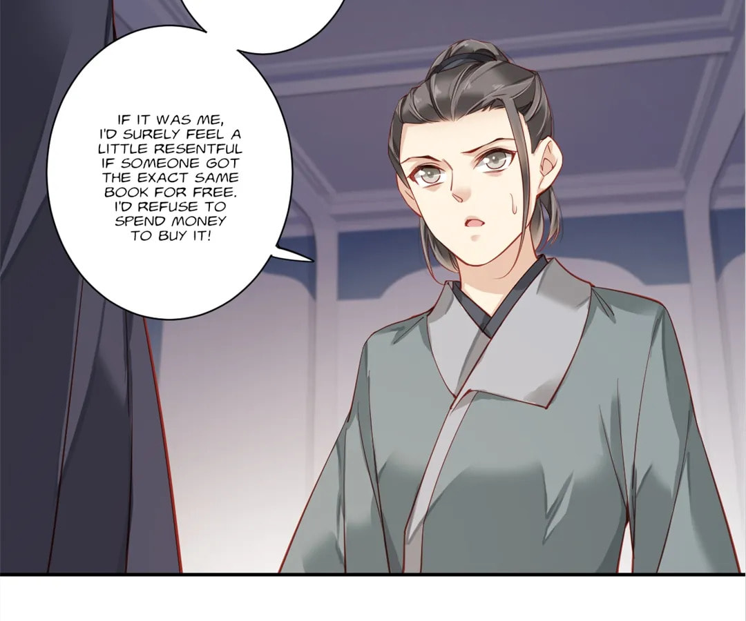 The Bestselling Empress (Colored) Chapter 152 page 41 - 