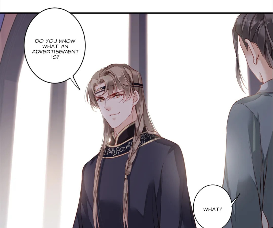 The Bestselling Empress (Colored) Chapter 152 page 42 - 