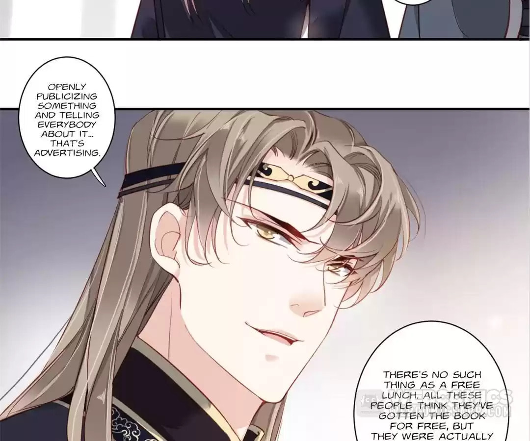 The Bestselling Empress (Colored) Chapter 152 page 43 - 
