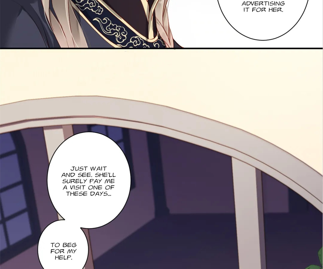 The Bestselling Empress (Colored) Chapter 152 page 44 - 