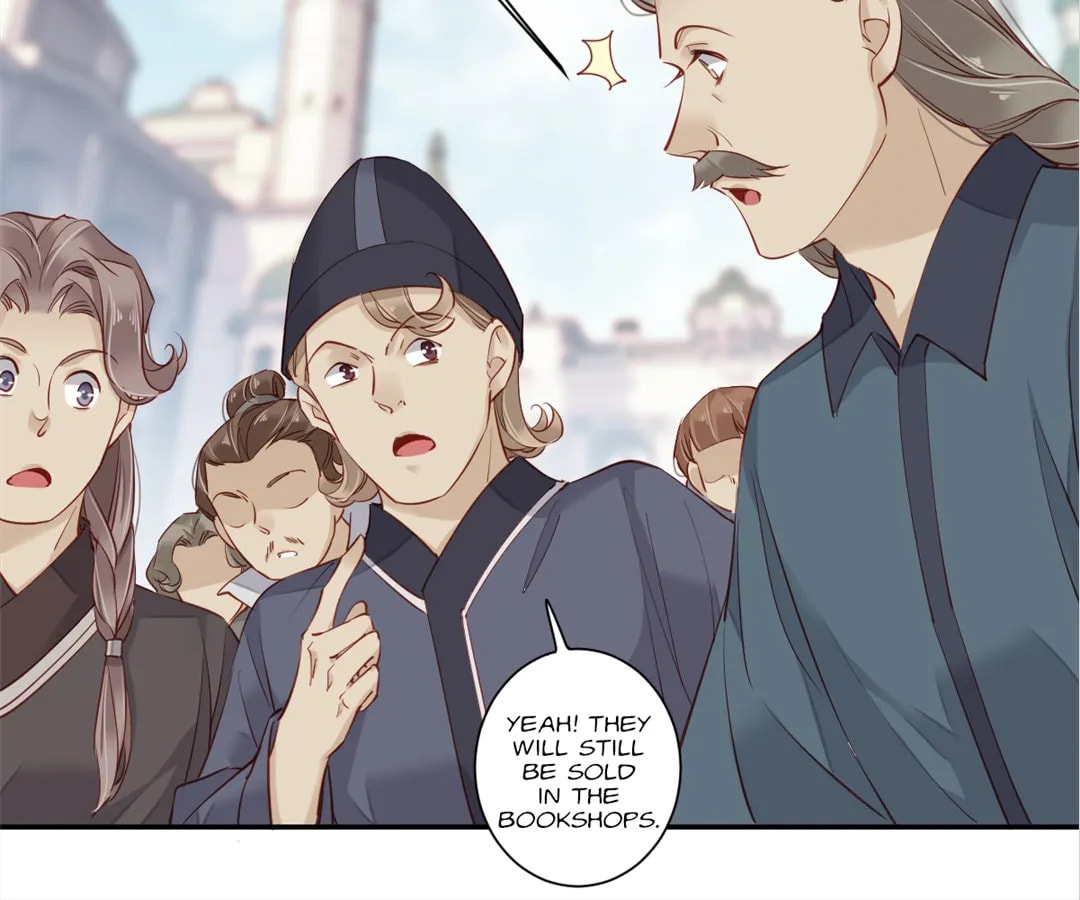 The Bestselling Empress (Colored) Chapter 152 page 9 - 