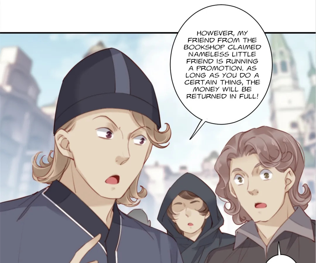 The Bestselling Empress (Colored) Chapter 152 page 10 - 
