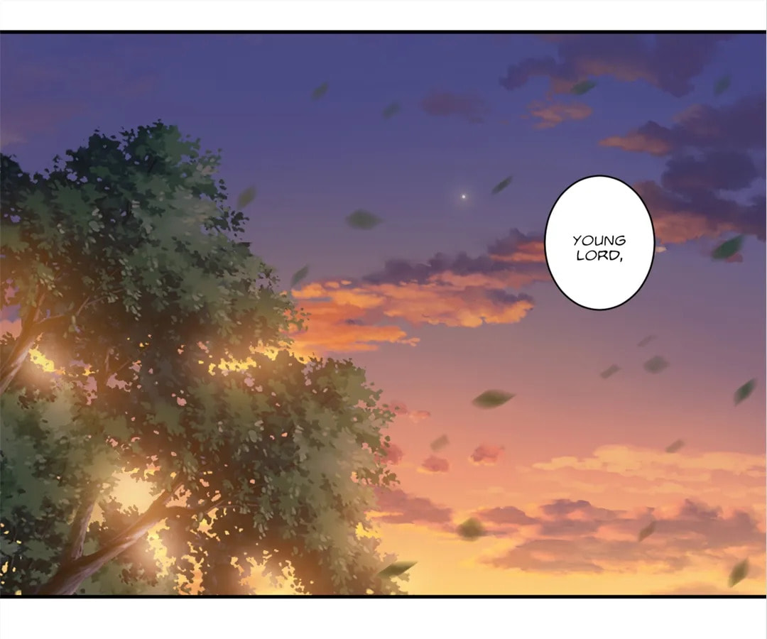 The Bestselling Empress (Colored) Chapter 153 page 1 - 