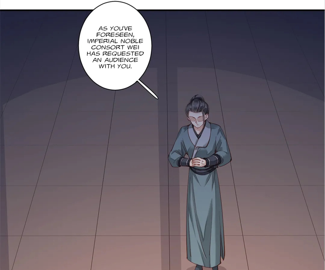 The Bestselling Empress (Colored) Chapter 153 page 2 - 