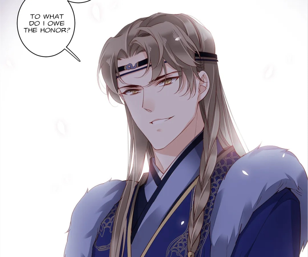The Bestselling Empress (Colored) Chapter 153 page 17 - 
