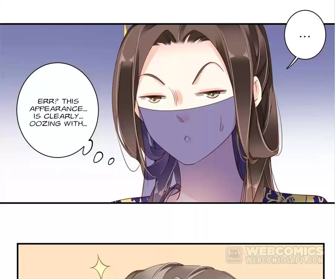 The Bestselling Empress (Colored) Chapter 153 page 19 - 