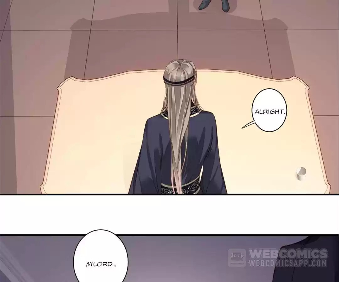 The Bestselling Empress (Colored) Chapter 153 page 3 - 
