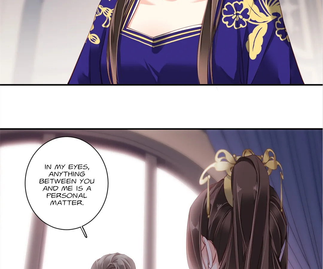 The Bestselling Empress (Colored) Chapter 153 page 22 - 