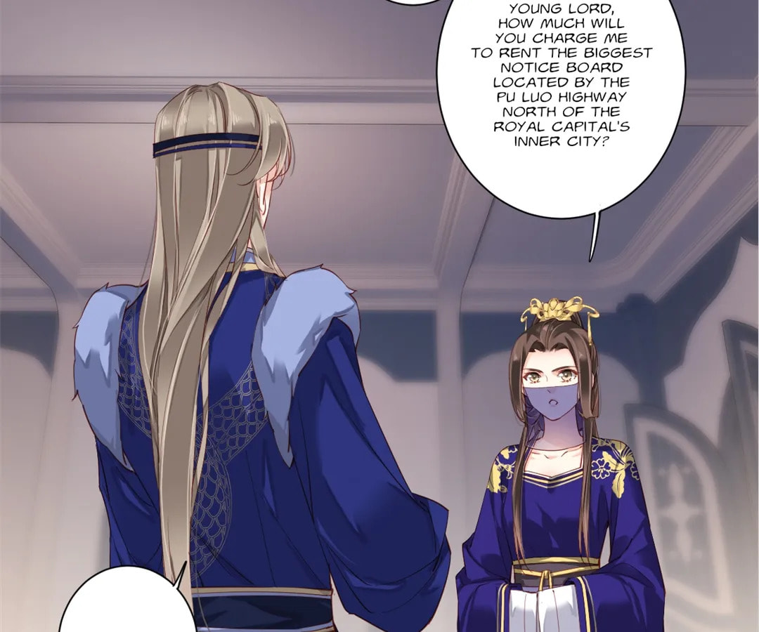 The Bestselling Empress (Colored) Chapter 153 page 24 - 