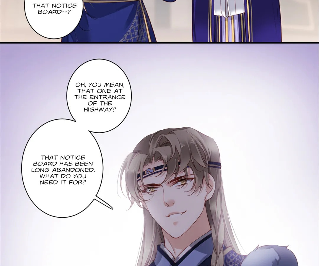 The Bestselling Empress (Colored) Chapter 153 page 25 - 