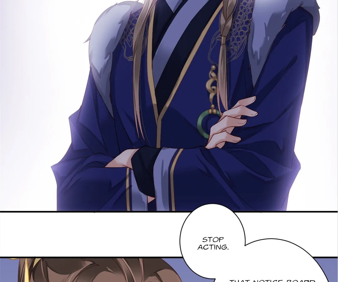 The Bestselling Empress (Colored) Chapter 153 page 26 - 