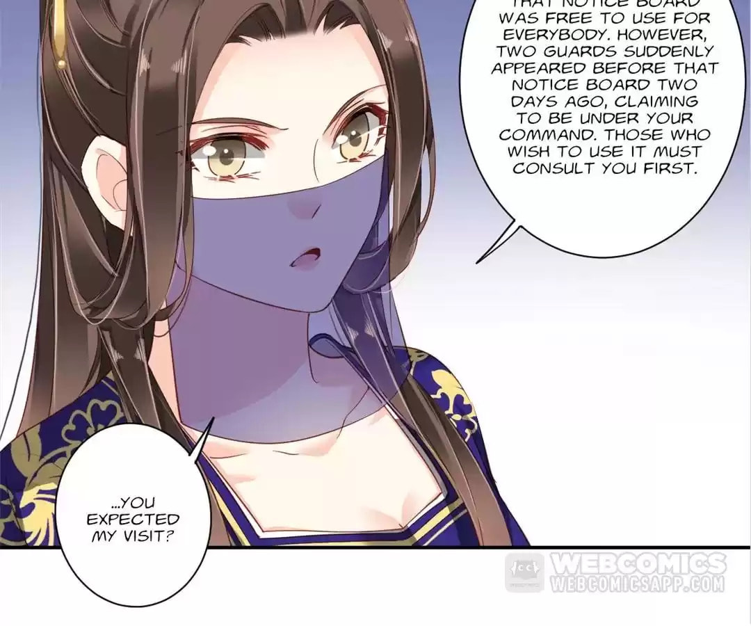 The Bestselling Empress (Colored) Chapter 153 page 27 - 