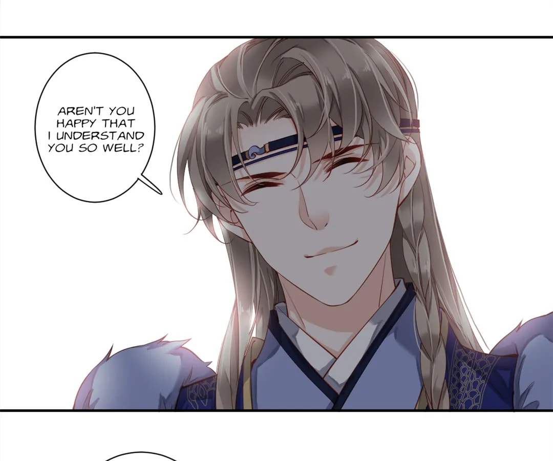 The Bestselling Empress (Colored) Chapter 153 page 28 - 