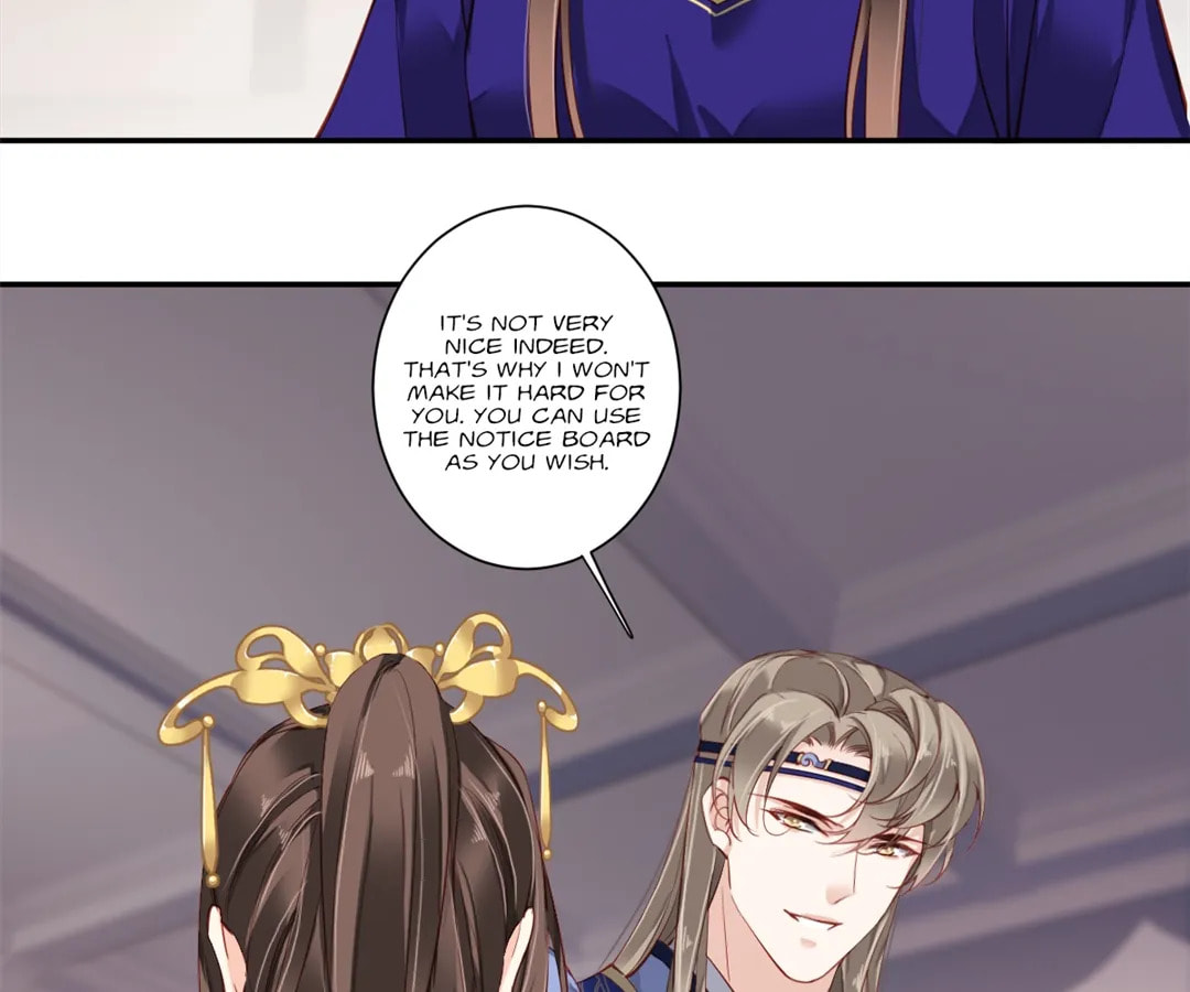 The Bestselling Empress (Colored) Chapter 153 page 30 - 