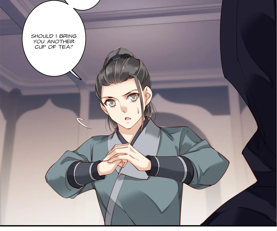 The Bestselling Empress (Colored) Chapter 153 page 4 - 