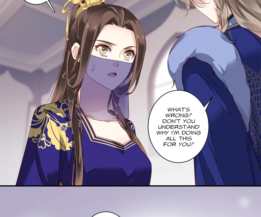 The Bestselling Empress (Colored) Chapter 153 page 32 - 