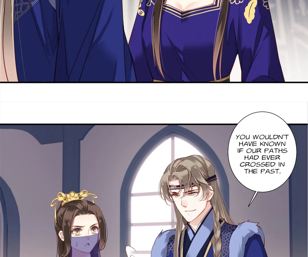 The Bestselling Empress (Colored) Chapter 153 page 37 - 