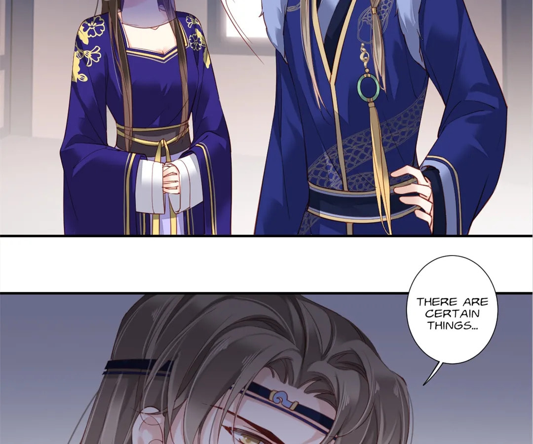 The Bestselling Empress (Colored) Chapter 153 page 38 - 