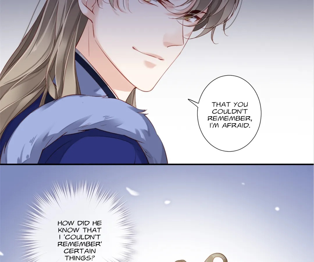 The Bestselling Empress (Colored) Chapter 153 page 39 - 