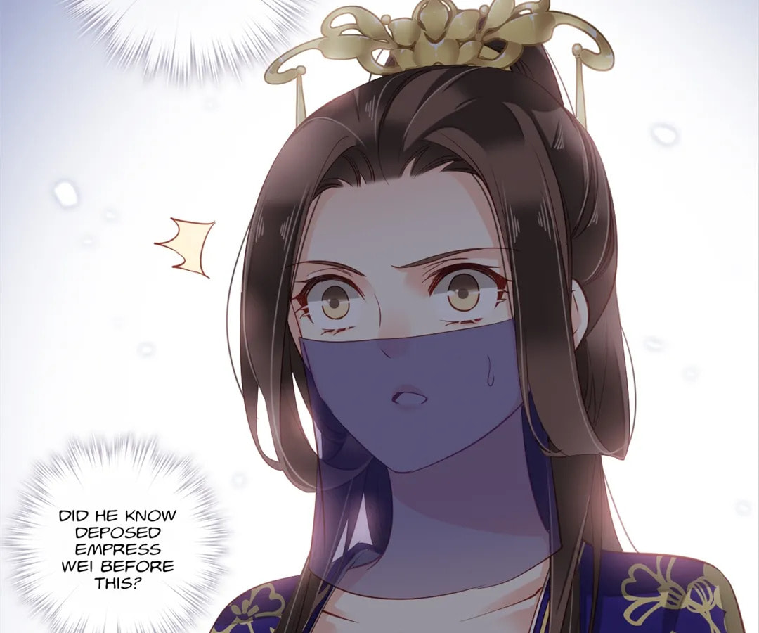 The Bestselling Empress (Colored) Chapter 153 page 40 - 