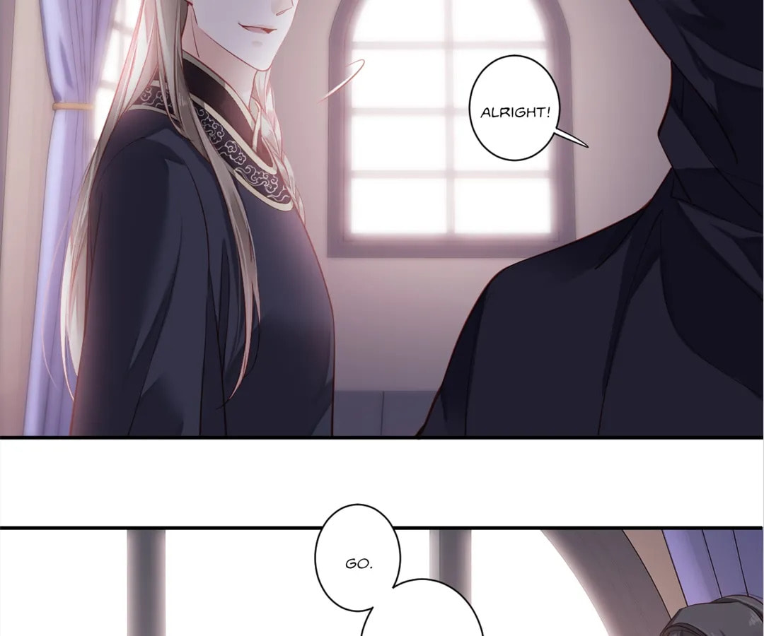 The Bestselling Empress (Colored) Chapter 153 page 7 - 