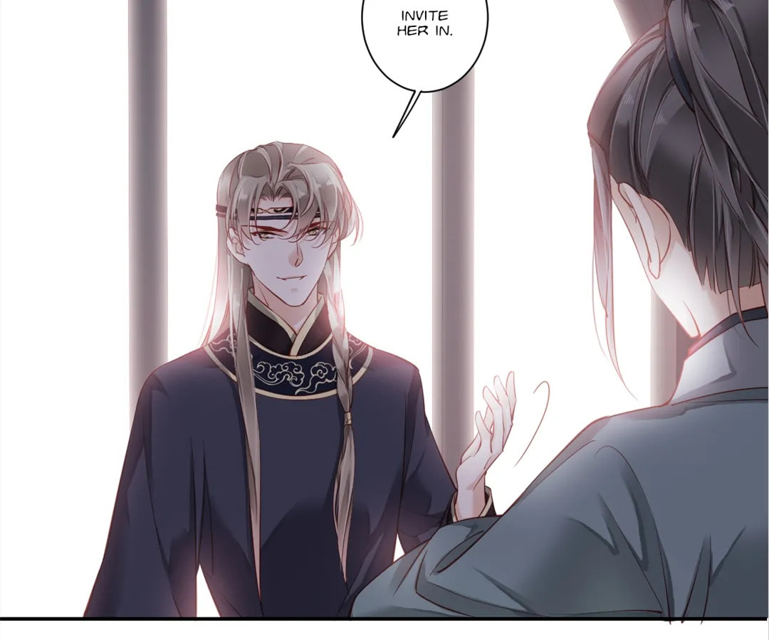 The Bestselling Empress (Colored) Chapter 153 page 8 - 