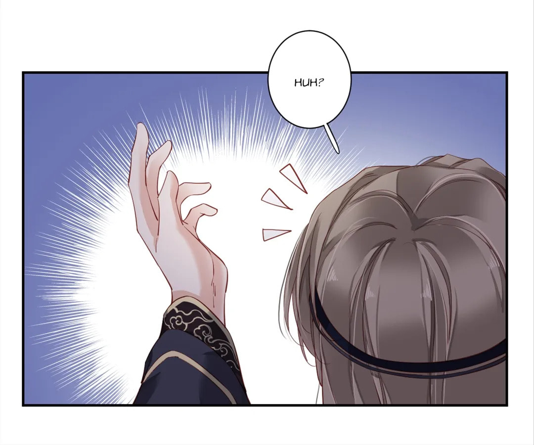 The Bestselling Empress (Colored) Chapter 153 page 9 - 