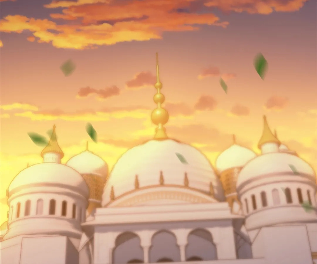 The Bestselling Empress (Colored) Chapter 154 page 2 - 