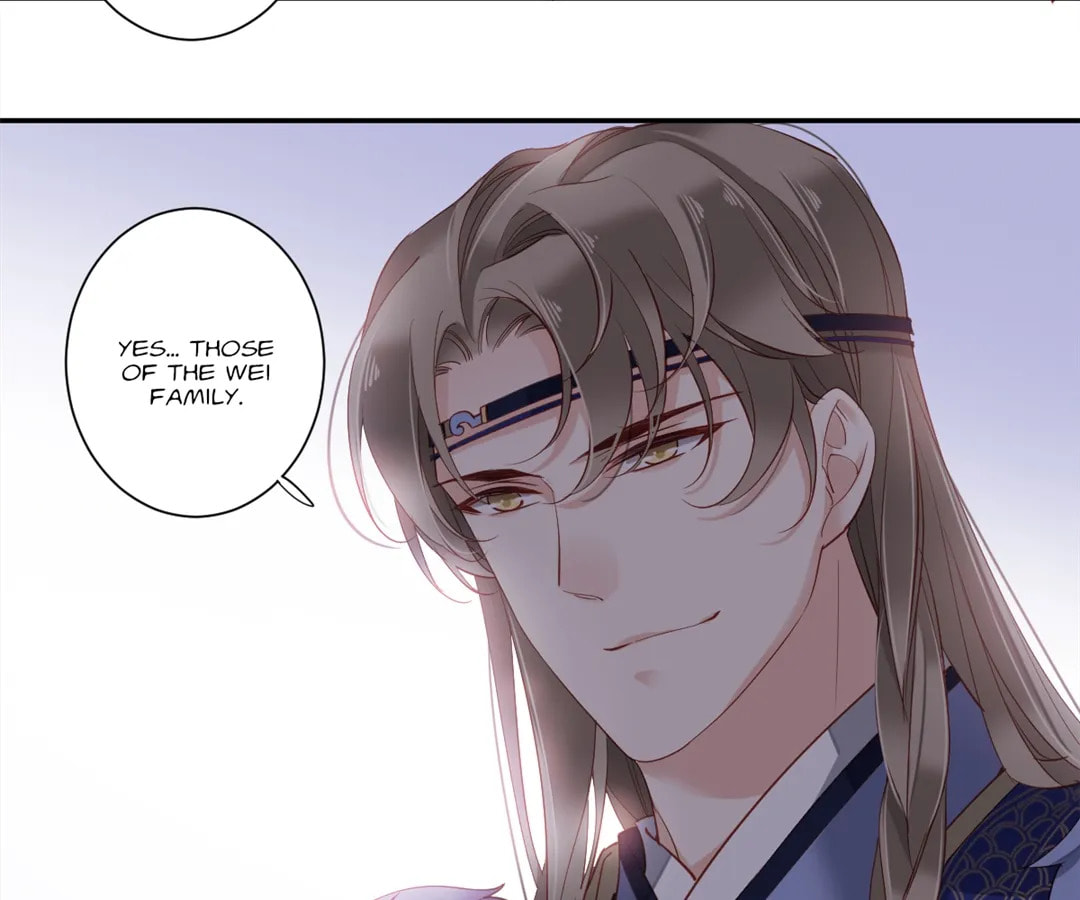 The Bestselling Empress (Colored) Chapter 154 page 13 - 