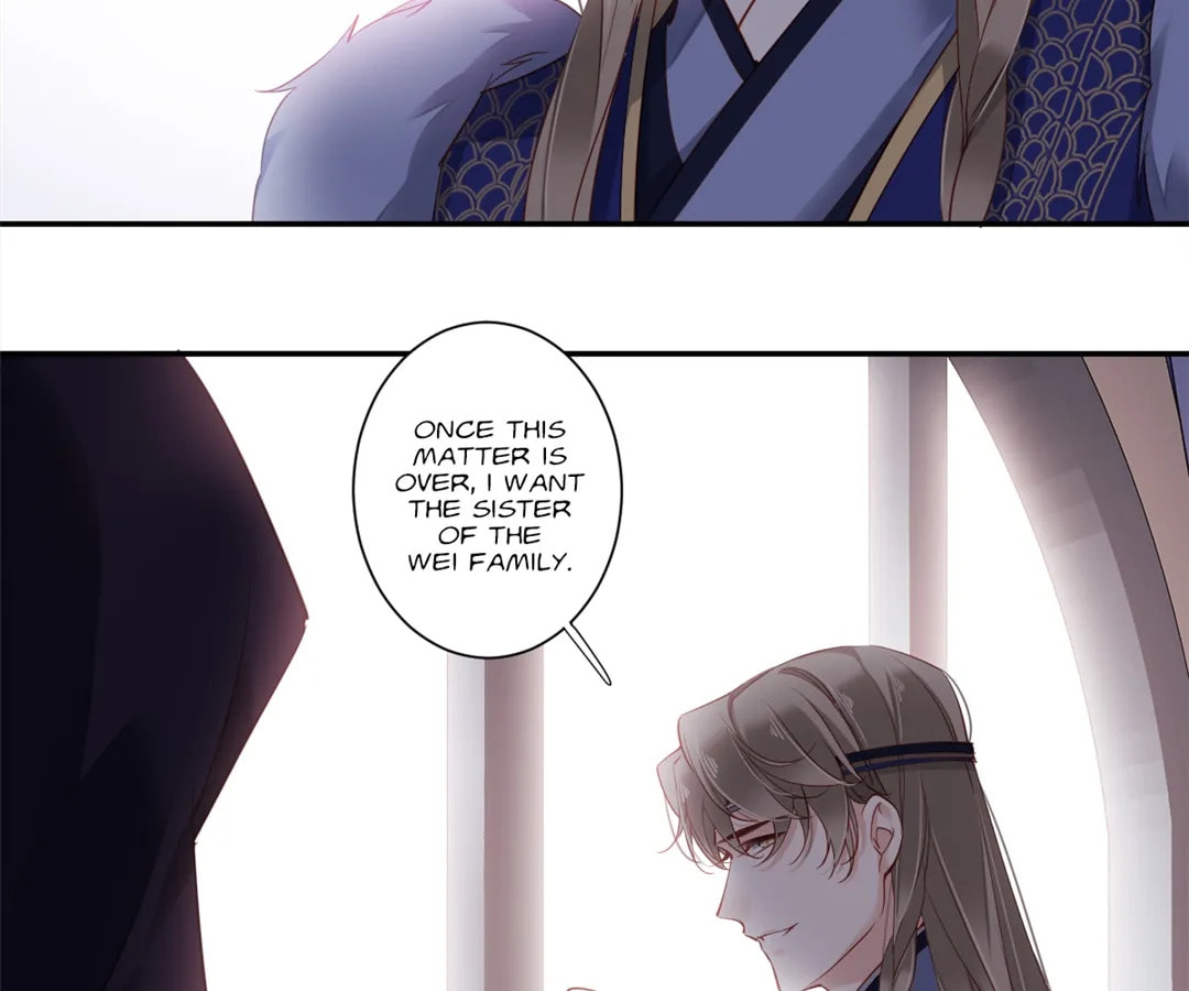 The Bestselling Empress (Colored) Chapter 154 page 14 - 