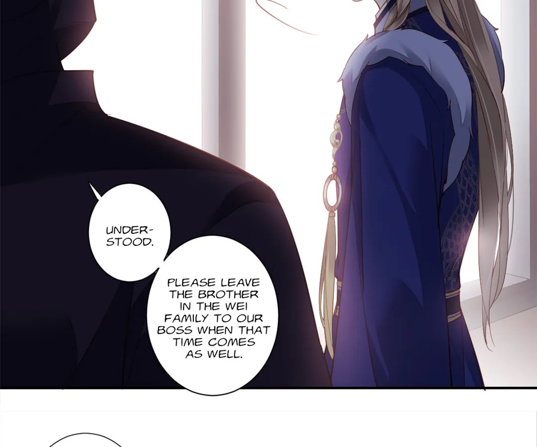 The Bestselling Empress (Colored) Chapter 154 page 15 - 