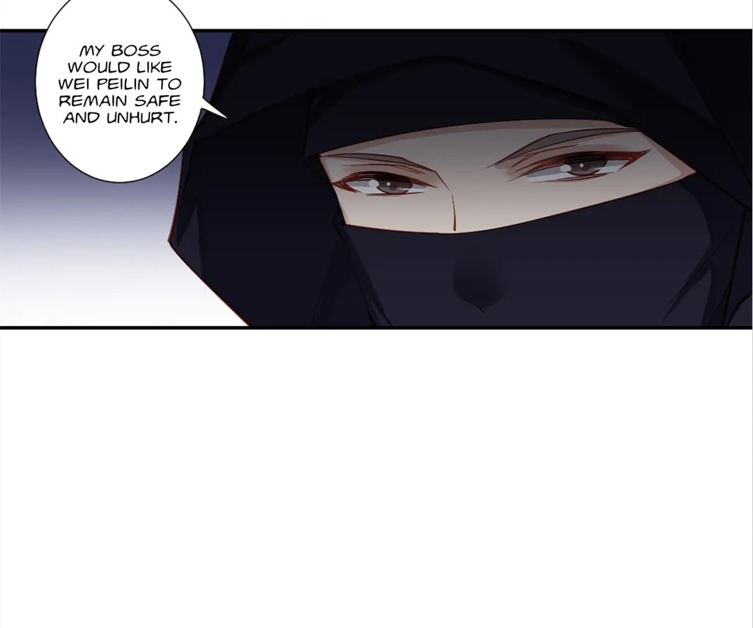 The Bestselling Empress (Colored) Chapter 154 page 16 - 