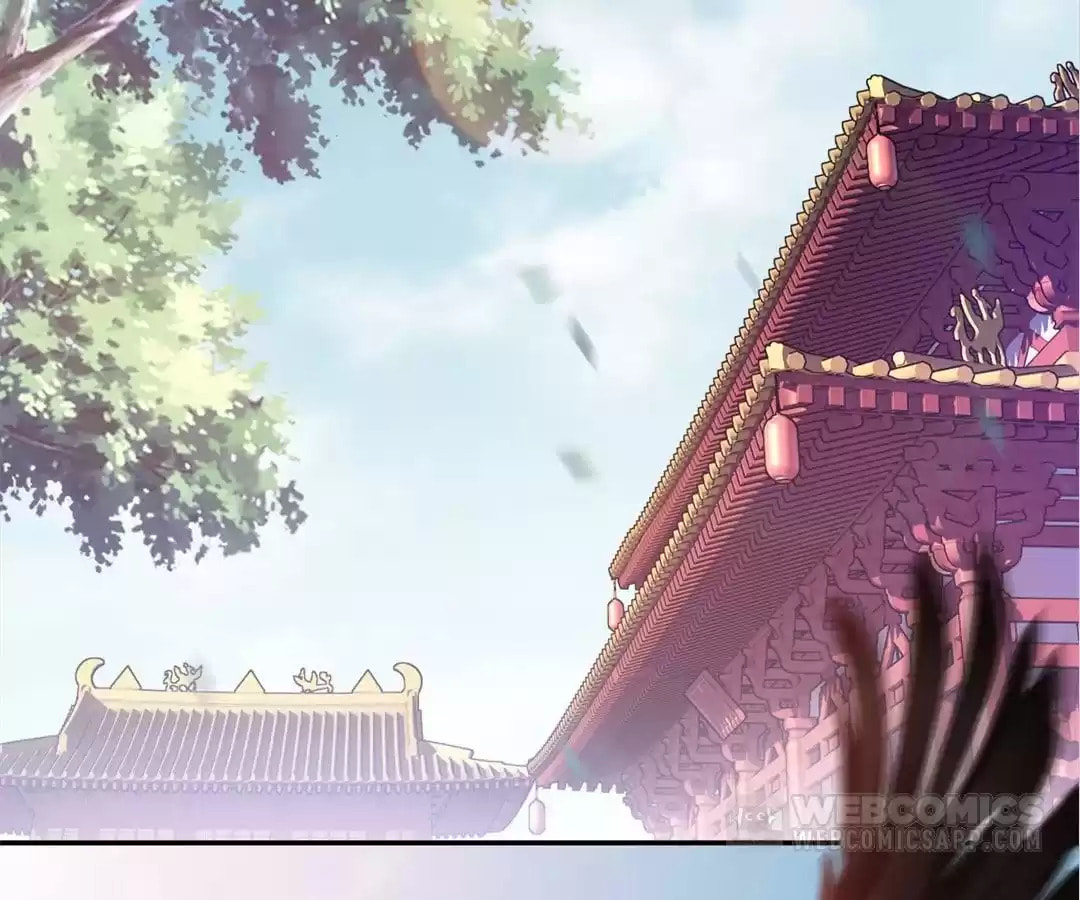 The Bestselling Empress (Colored) Chapter 154 page 19 - 