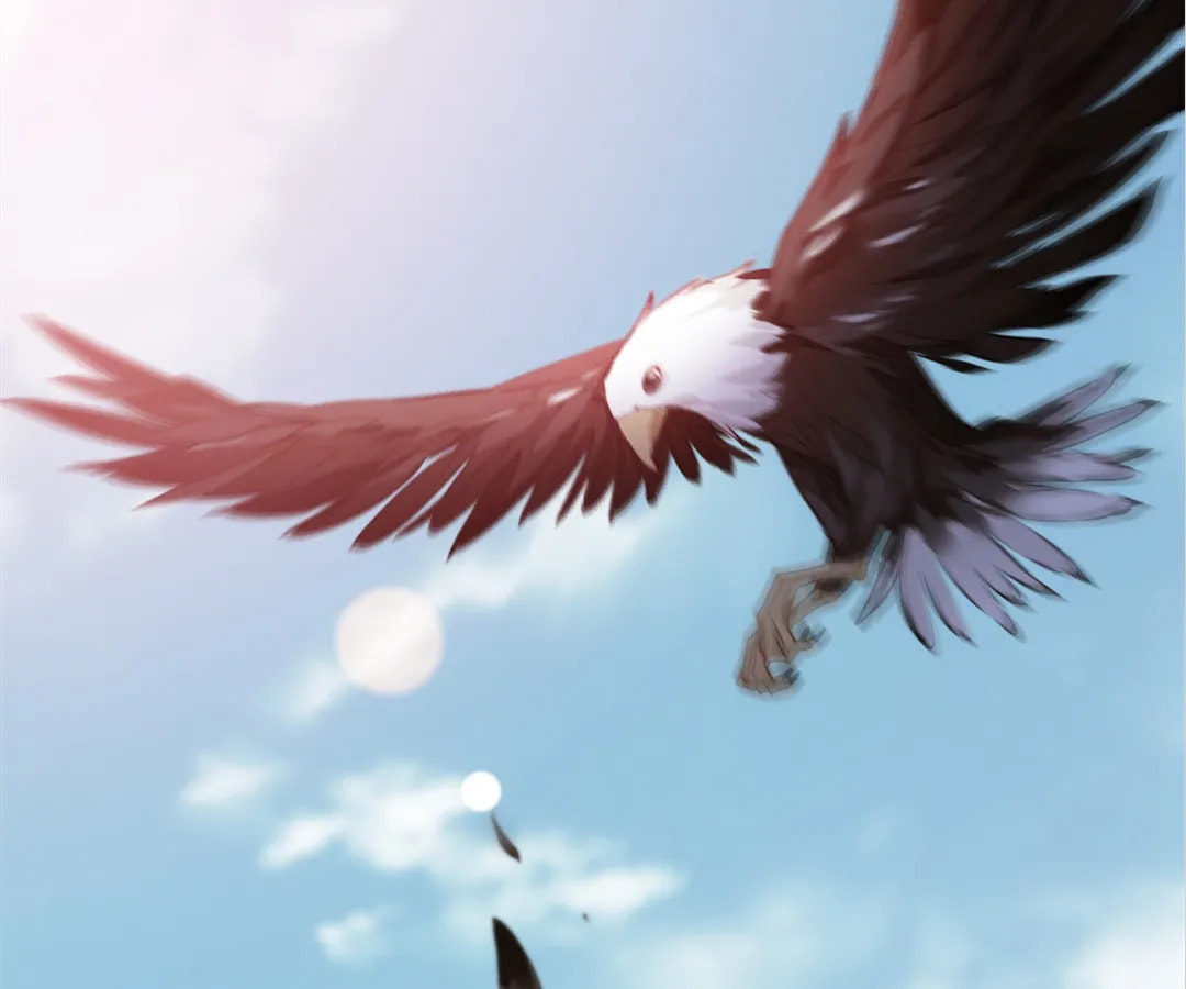 The Bestselling Empress (Colored) Chapter 154 page 20 - 
