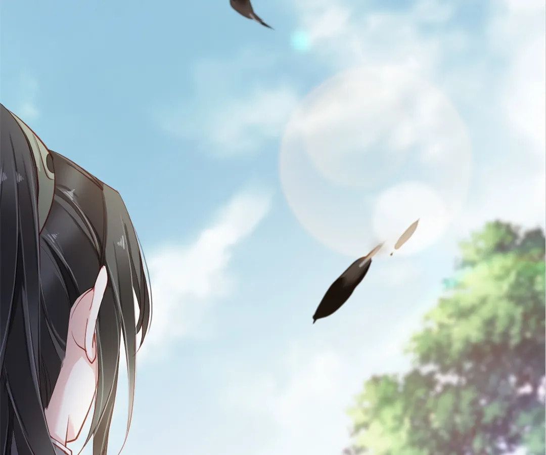 The Bestselling Empress (Colored) Chapter 154 page 21 - 