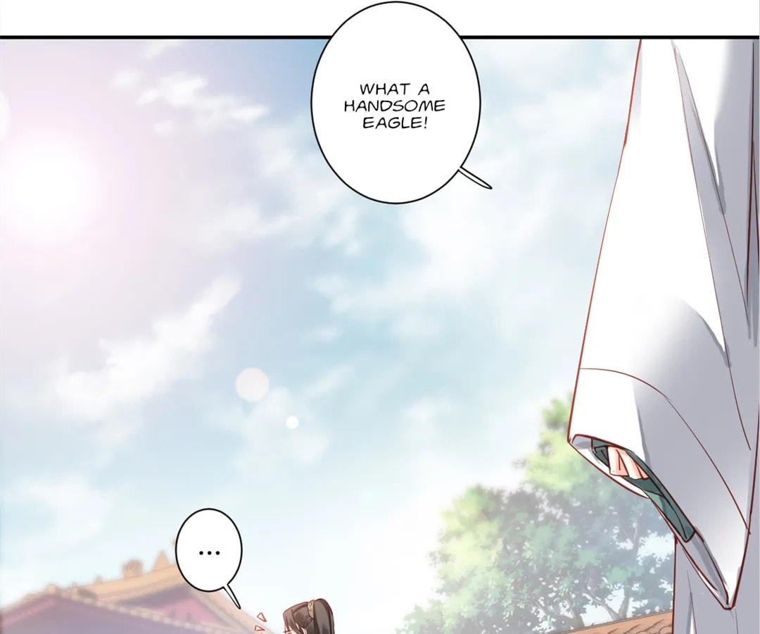 The Bestselling Empress (Colored) Chapter 154 page 25 - 