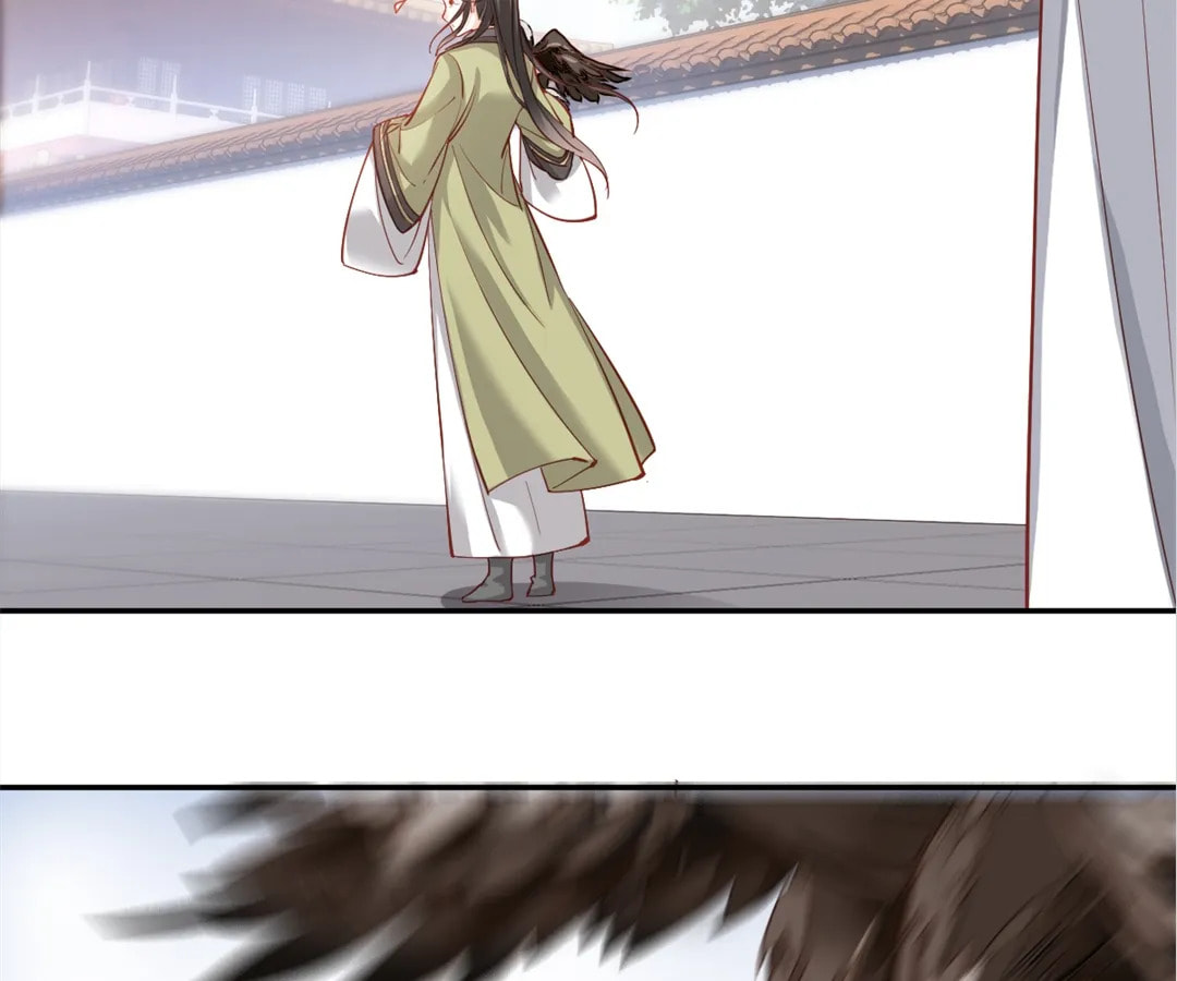 The Bestselling Empress (Colored) Chapter 154 page 26 - 
