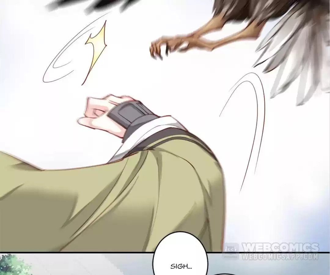 The Bestselling Empress (Colored) Chapter 154 page 27 - 