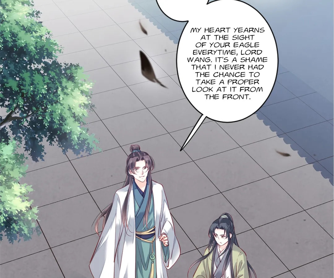 The Bestselling Empress (Colored) Chapter 154 page 28 - 