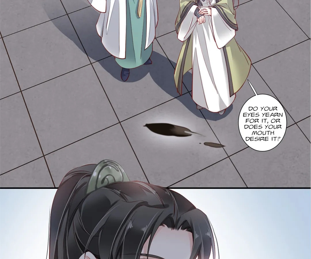 The Bestselling Empress (Colored) Chapter 154 page 29 - 
