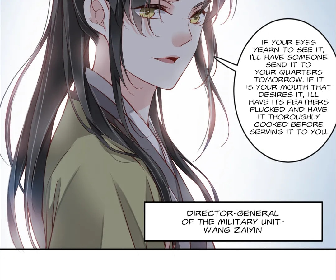 The Bestselling Empress (Colored) Chapter 154 page 30 - 
