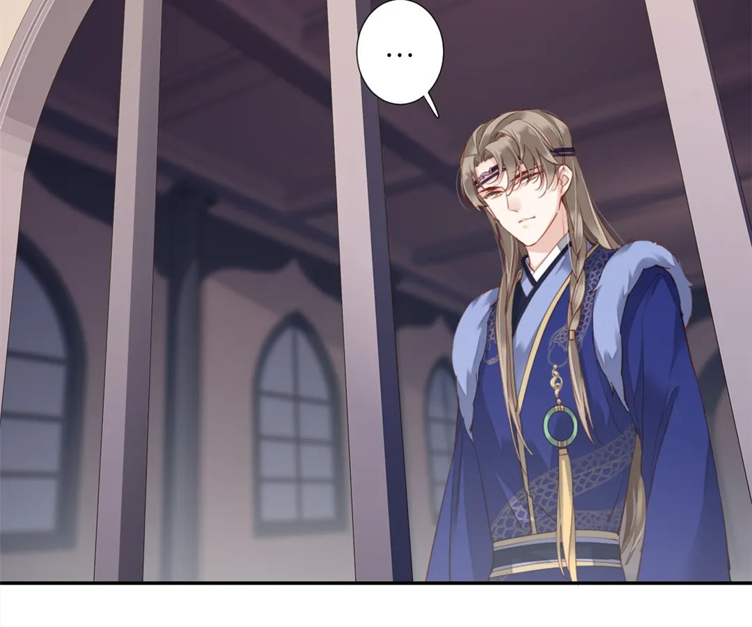 The Bestselling Empress (Colored) Chapter 154 page 4 - 