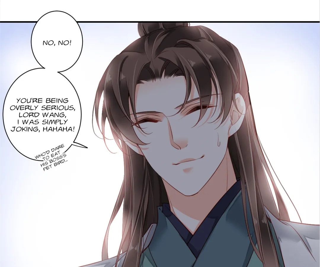 The Bestselling Empress (Colored) Chapter 154 page 31 - 
